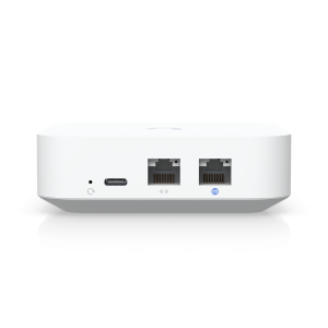 UXG-Lite - Ubiquiti UniFi Gateway Lite